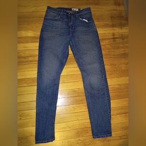 Wrangler mens jeans